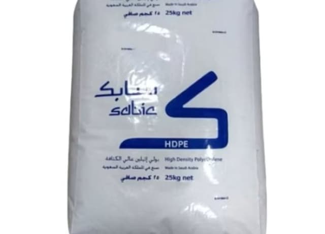 High Density Polyethylene in 25 kg bag